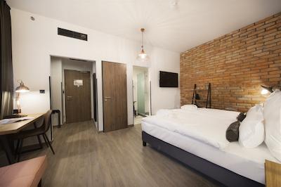 Hotel Memories OldTown