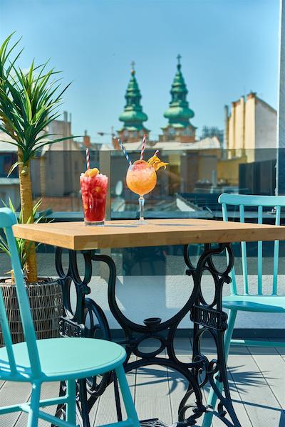 Hotel Memories OldTown