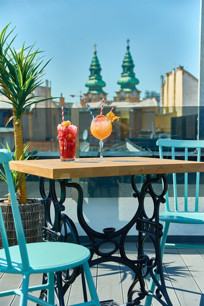 Hotel Memories OldTown