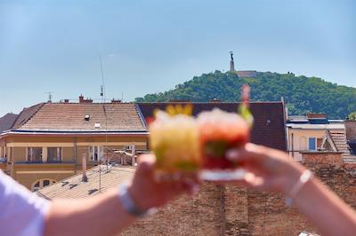 Hotel Memories OldTown