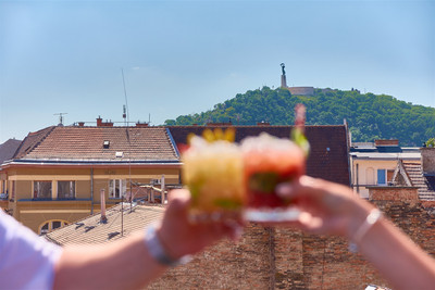 Hotel Memories OldTown