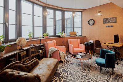 Hotel Memories OldTown