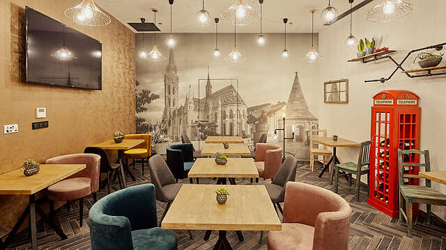 Hotel Memories OldTown