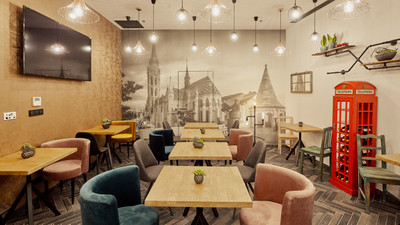 Hotel Memories OldTown