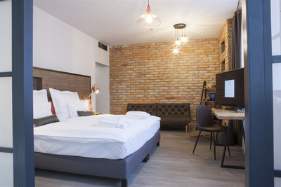 Hotel Memories OldTown
