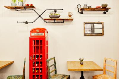 Hotel Memories OldTown