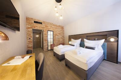 Hotel Memories OldTown