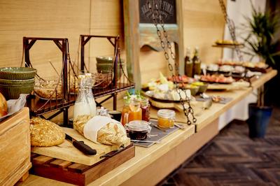 Hotel Memories OldTown