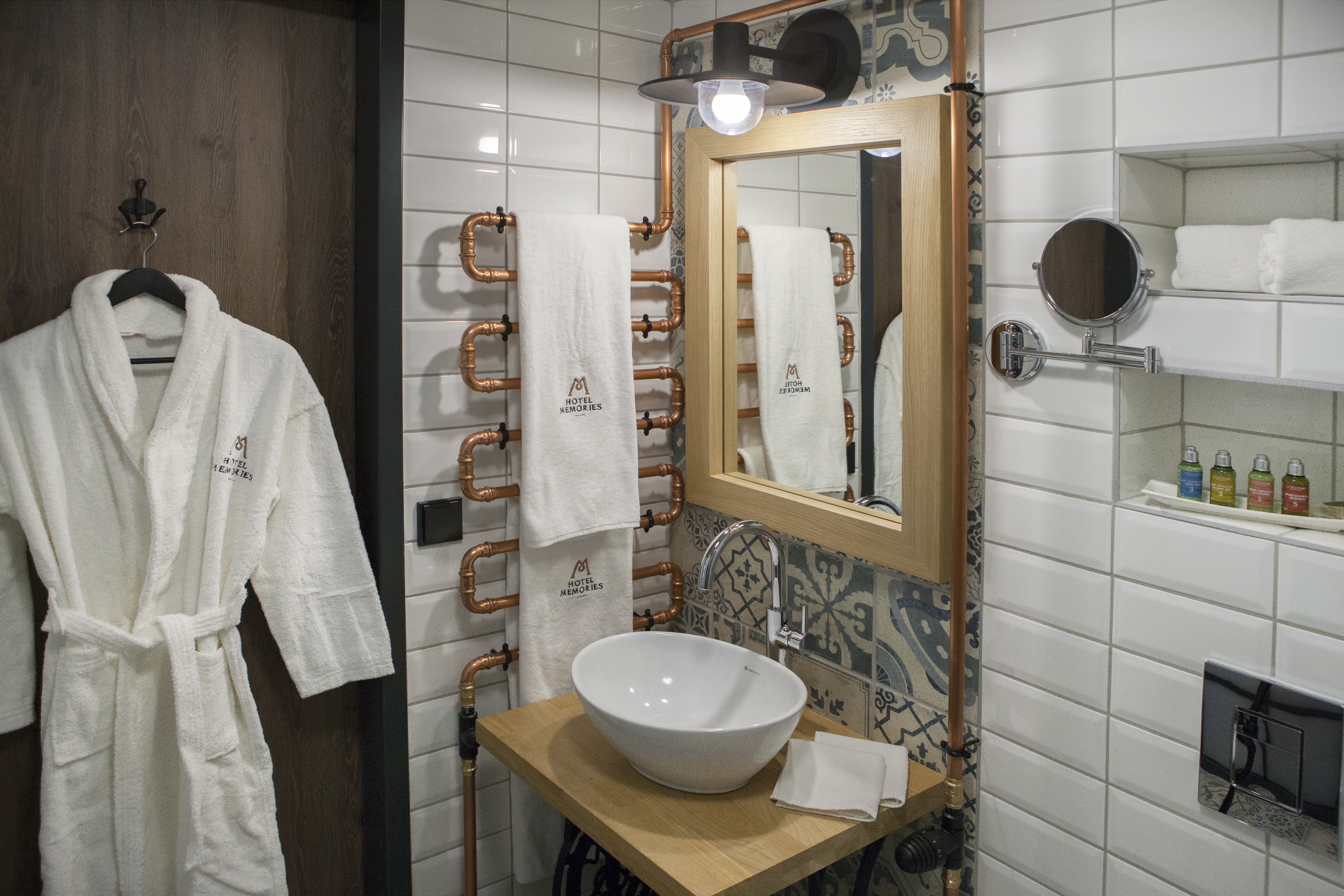 Hotel Memories OldTown