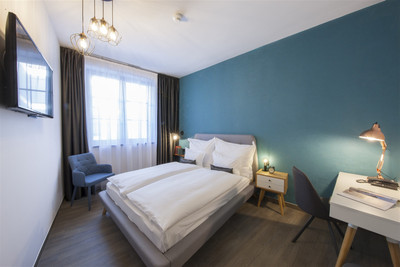 Hotel Memories OldTown