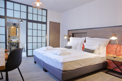 Hotel Memories OldTown