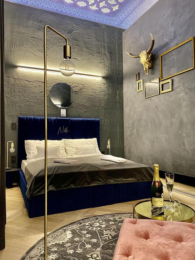 Hotel Noble