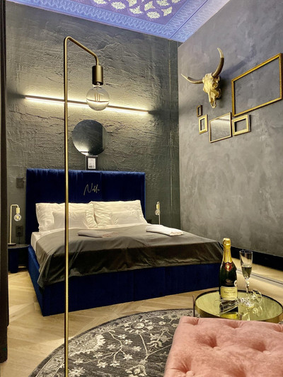 Hotel Noble