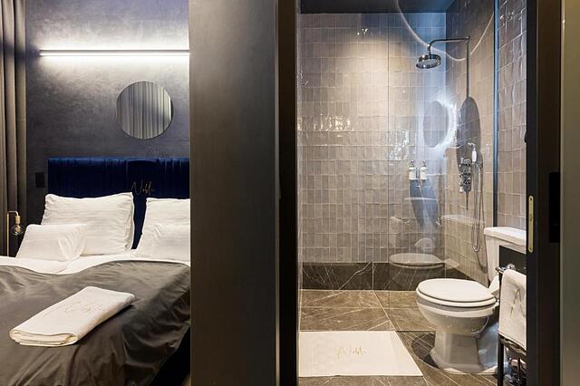 Hotel Noble