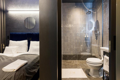 Hotel Noble