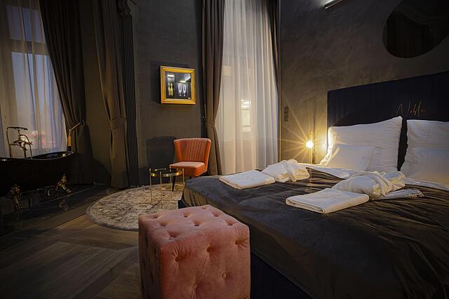 Hotel Noble