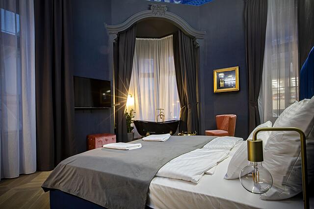 Hotel Noble