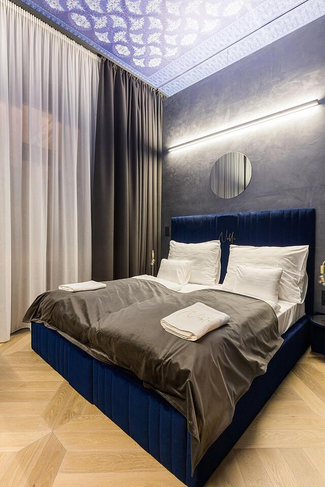 Hotel Noble