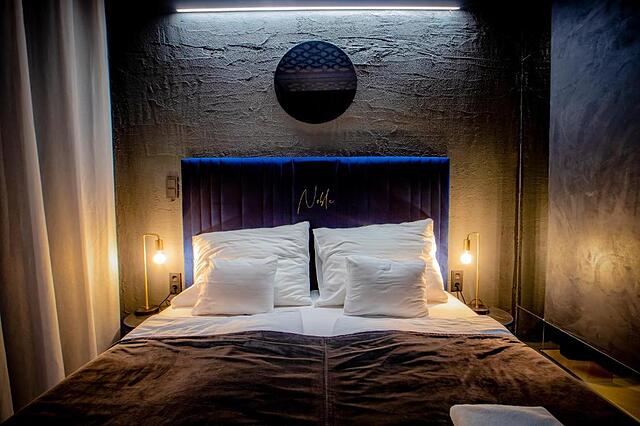 Hotel Noble