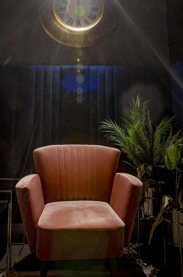 Hotel Noble