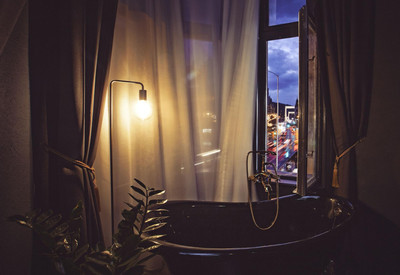 Hotel Noble
