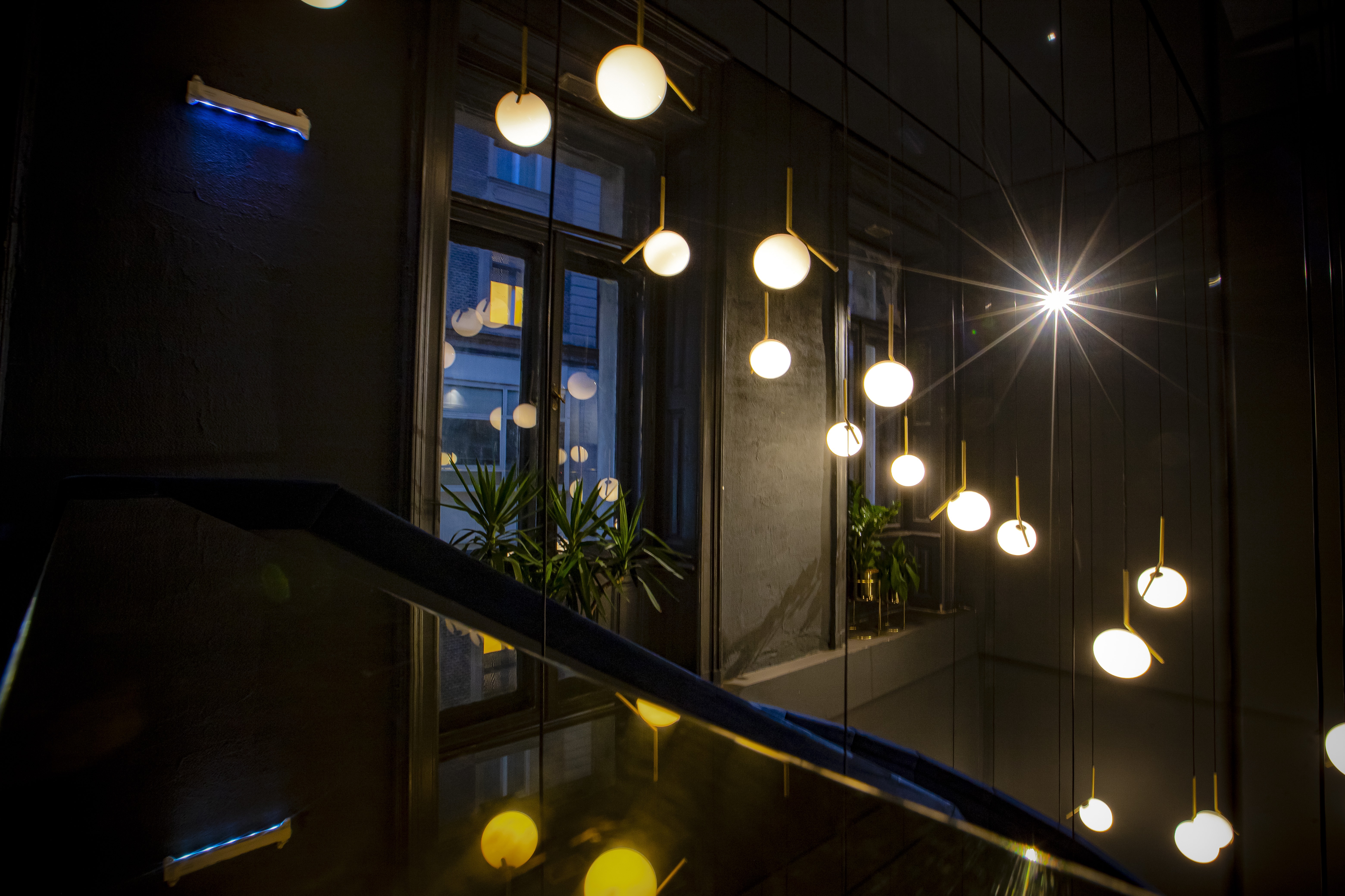 Hotel Noble