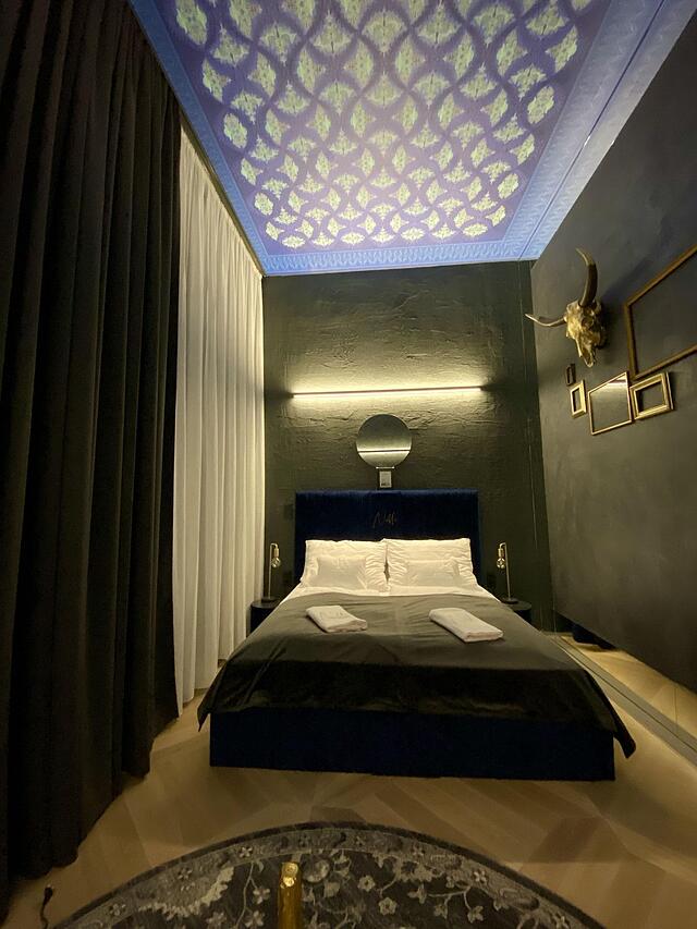 Hotel Noble