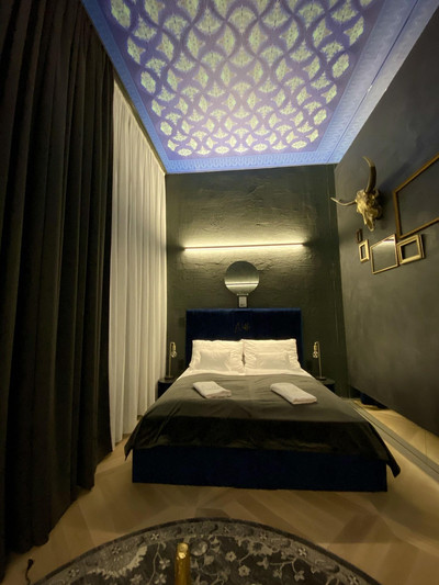 Hotel Noble