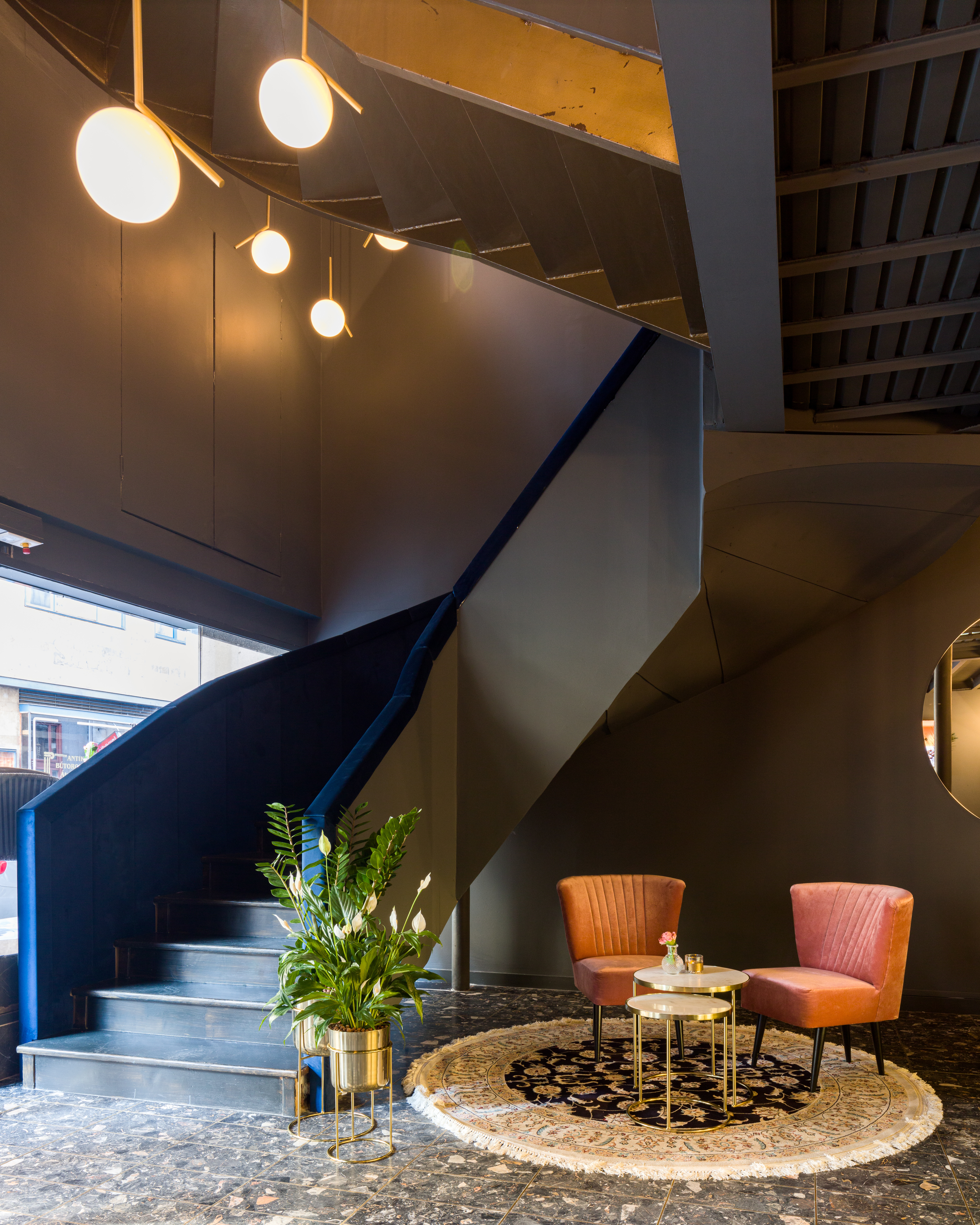 Hotel Noble