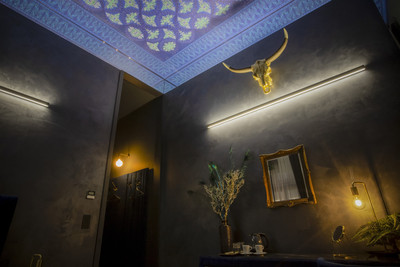 Hotel Noble