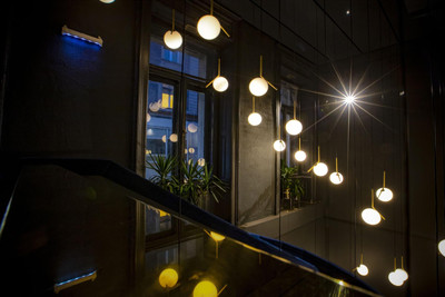 Hotel Noble