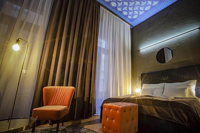 Hotel Noble