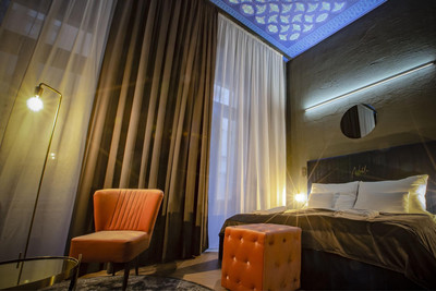 Hotel Noble