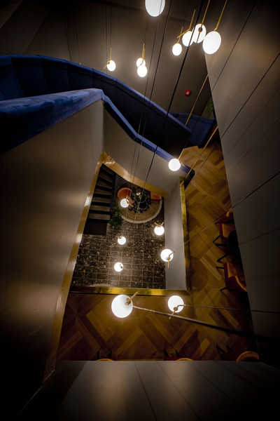 Hotel Noble
