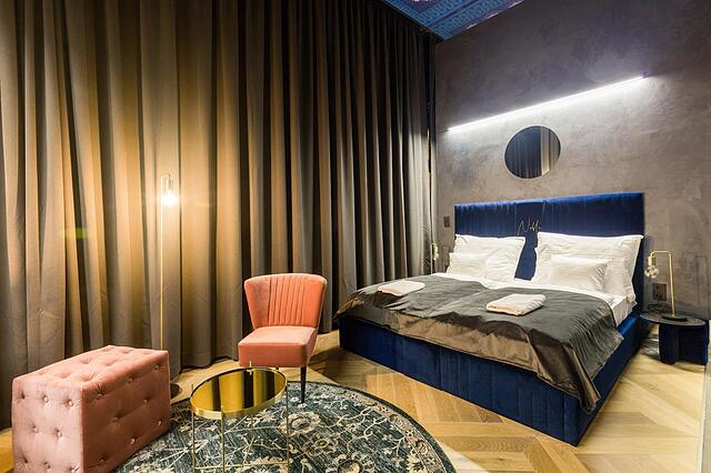 Hotel Noble