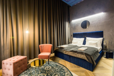 Hotel Noble