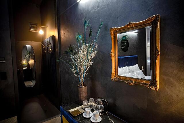 Hotel Noble