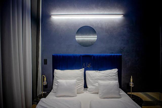 Hotel Noble
