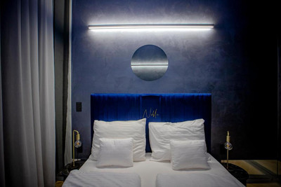 Hotel Noble