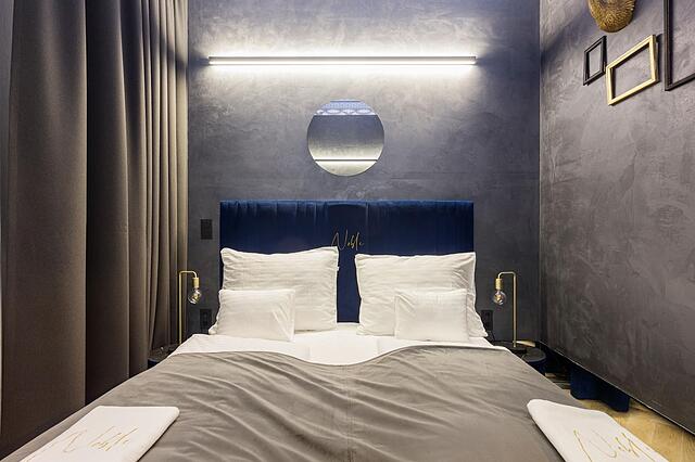 Hotel Noble