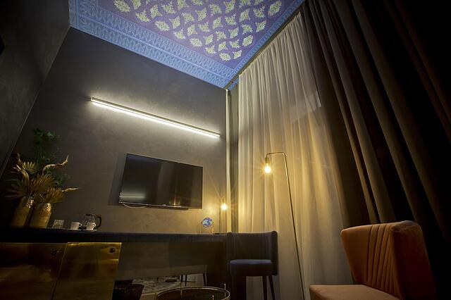 Hotel Noble