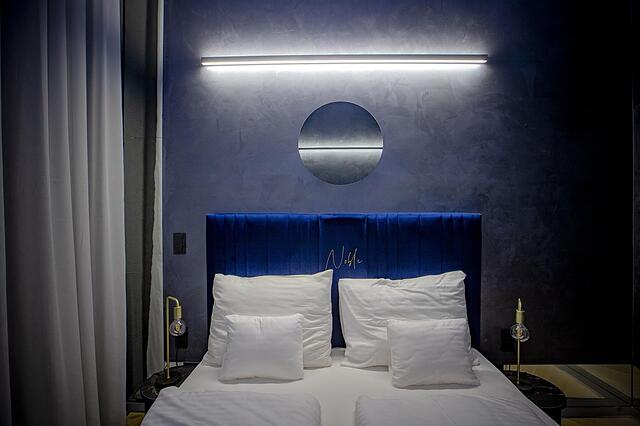 Hotel Noble