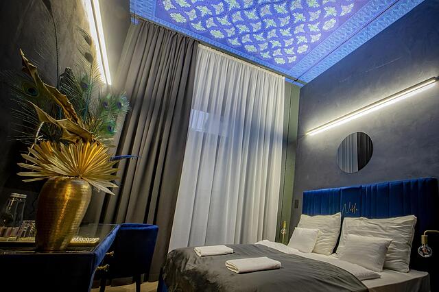 Hotel Noble