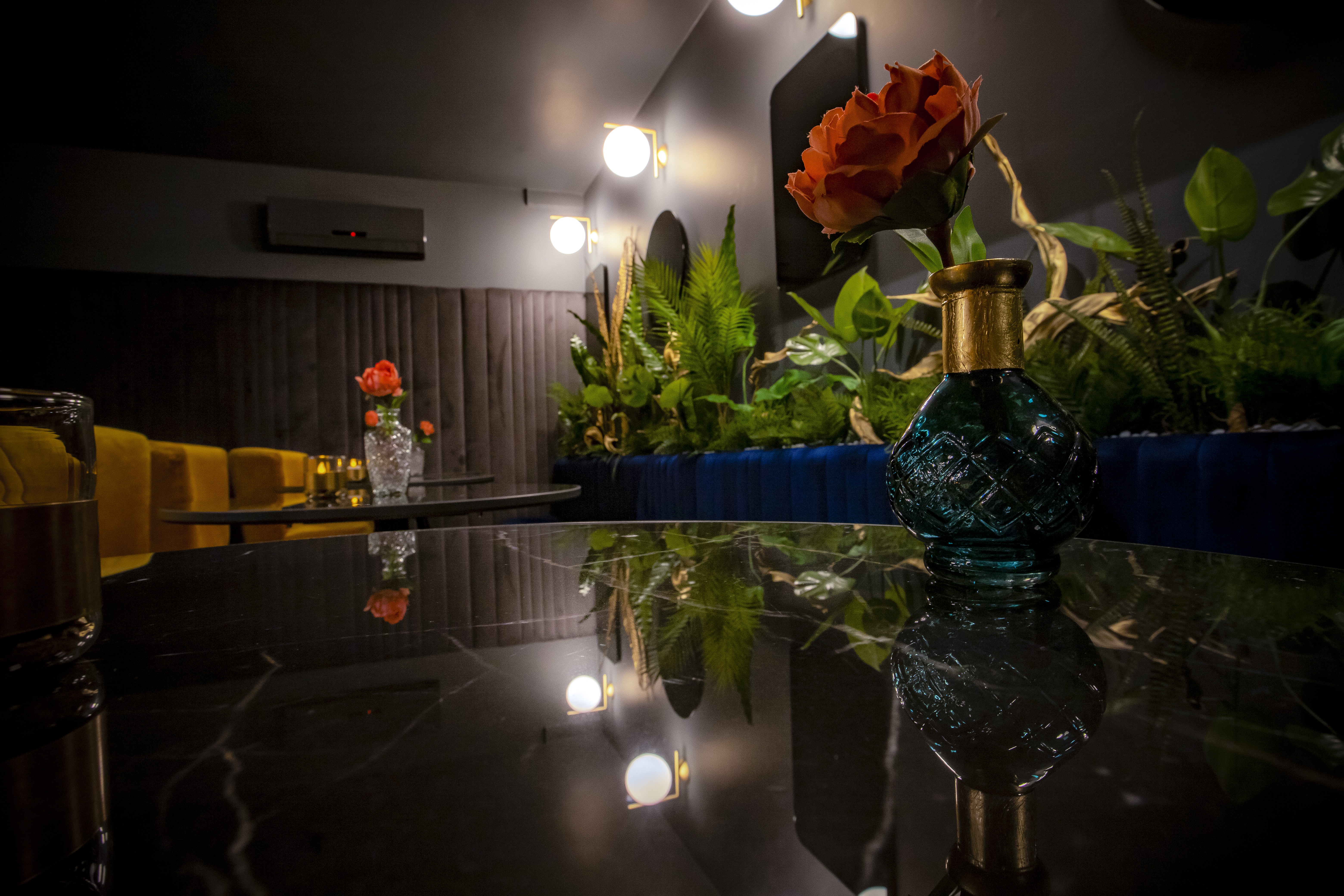 Hotel Noble