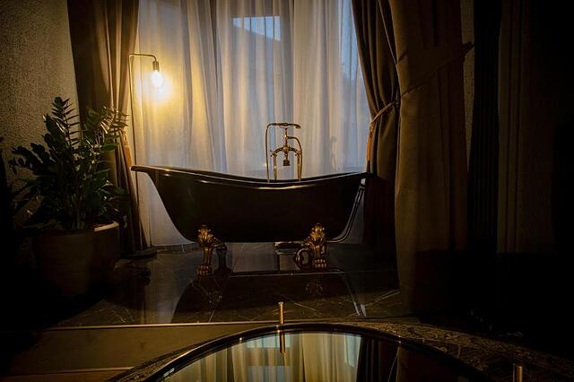 Hotel Noble