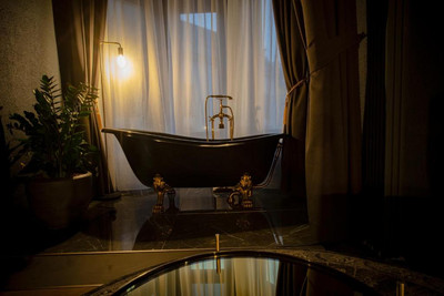 Hotel Noble