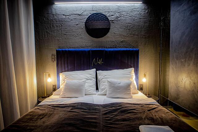 Hotel Noble