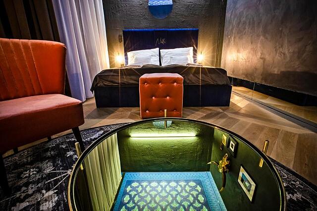 Hotel Noble