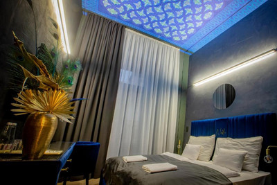 Hotel Noble