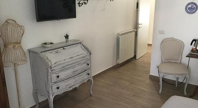 Maison Coquette